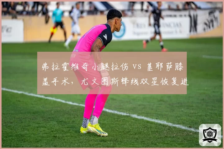 弗拉霍维奇小腿拉伤 vs 基耶萨膝盖手术,尤文图斯锋线双星恢复进度差异