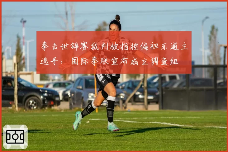 拳击世锦赛裁判被指控偏袒东道主选手,国际拳联宣布成立调查组