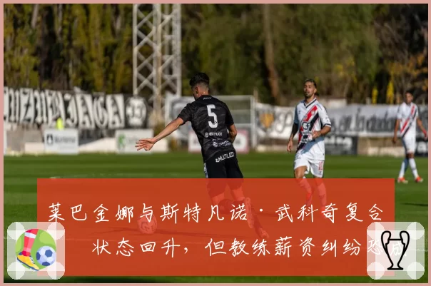 莱巴金娜与斯特凡诺·武科奇复合后状态回升，但教练薪资纠纷恐成新隐患