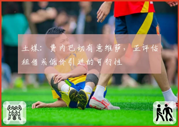 土媒:费内巴切有意维萨,正评估租借或低价引进的可行性