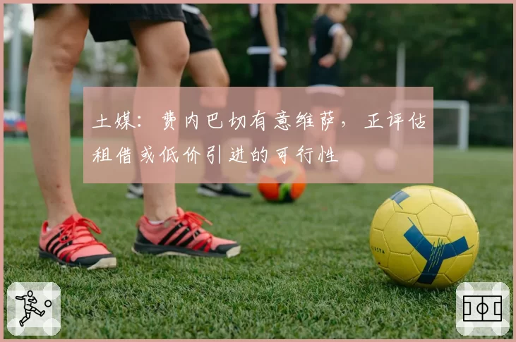 土媒:费内巴切有意维萨,正评估租借或低价引进的可行性