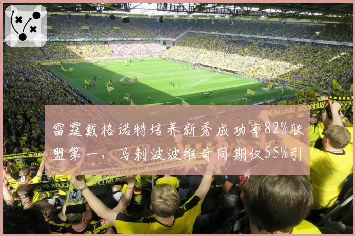 雷霆戴格诺特培养新秀成功率82%联盟第一,马刺波波维奇同期仅55%引发反思
