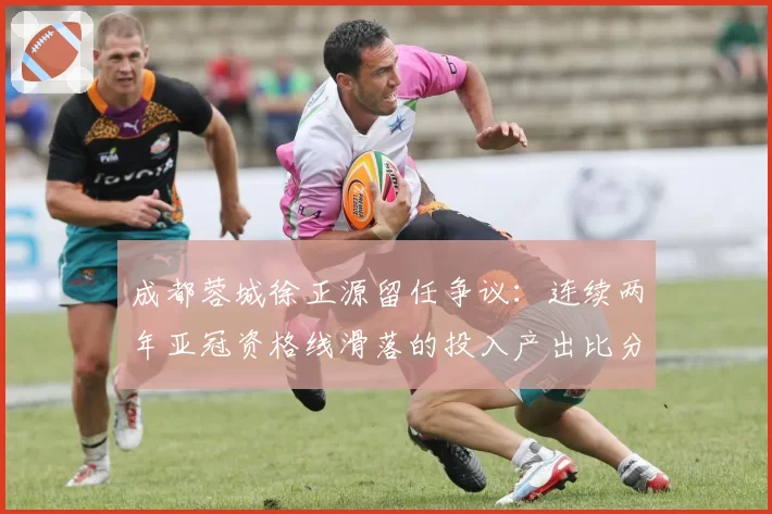 成都蓉城徐正源留任争议：连续两年亚冠资格线滑落的投入产出比分析